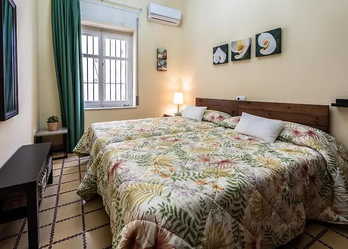 Gran Apartamento Avenida 57