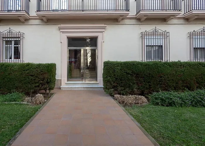 Gran Apartamento Avenida 57