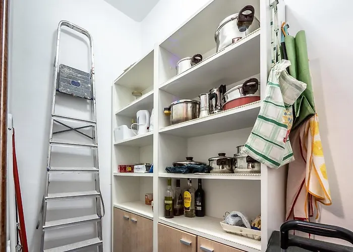 Gran Apartamento Avenida 57