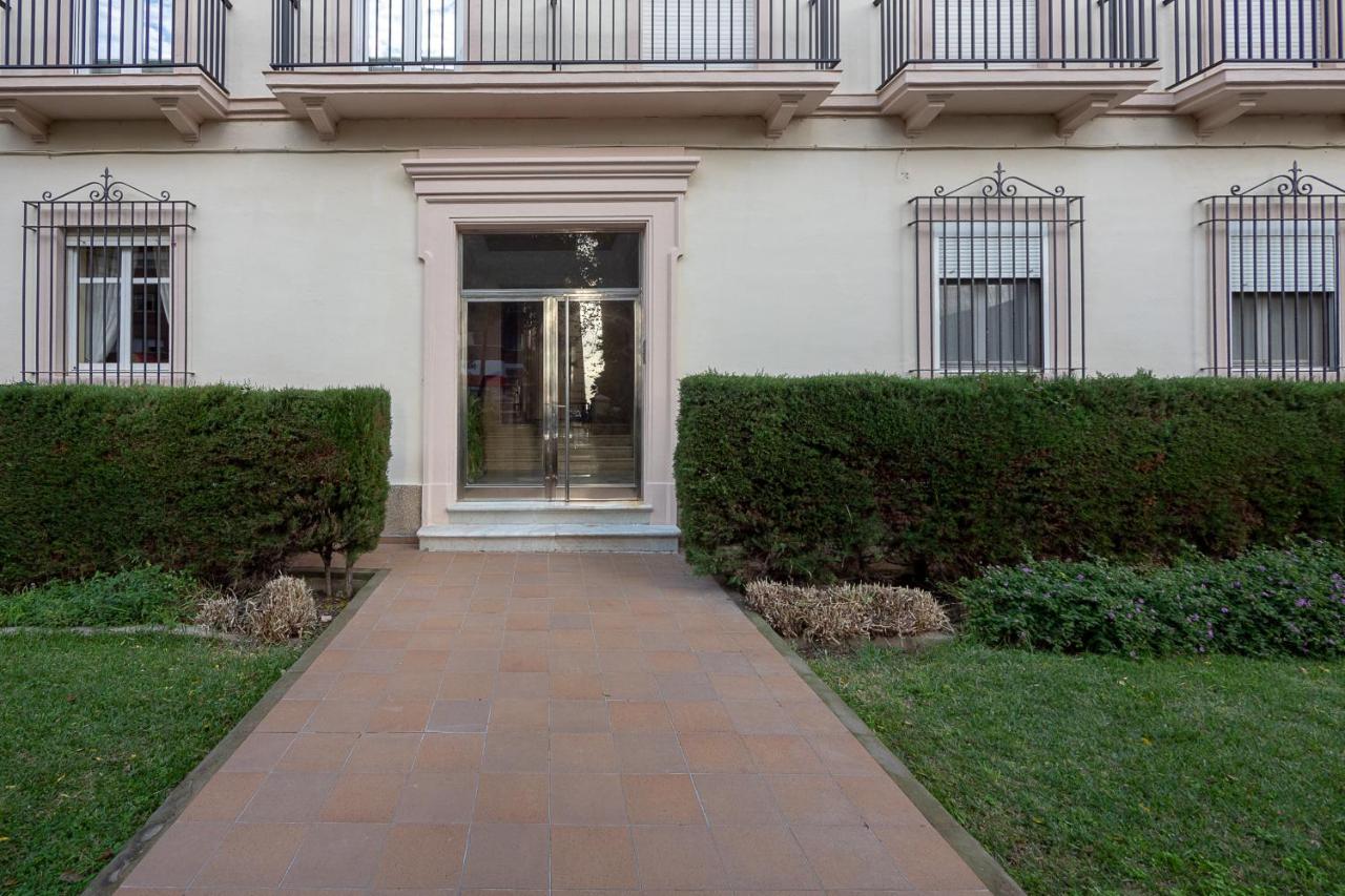 Apartamento Gran Avenida 57