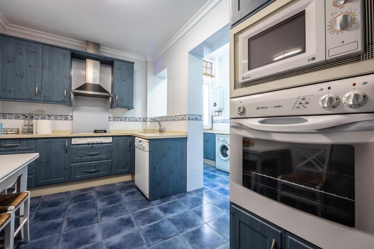 Apartamento Gran Avenida 57 *