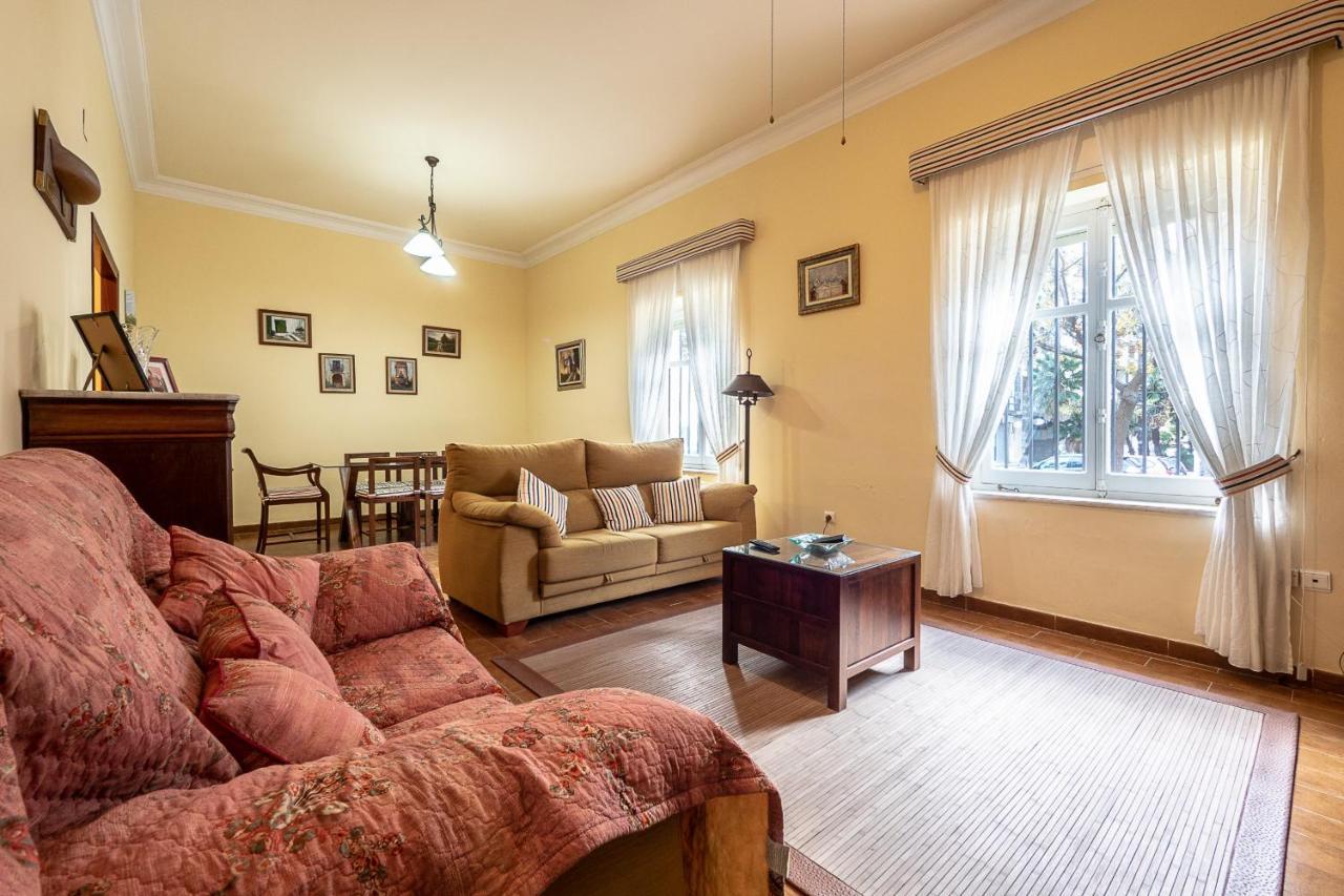 Apartamento Gran Avenida 57
