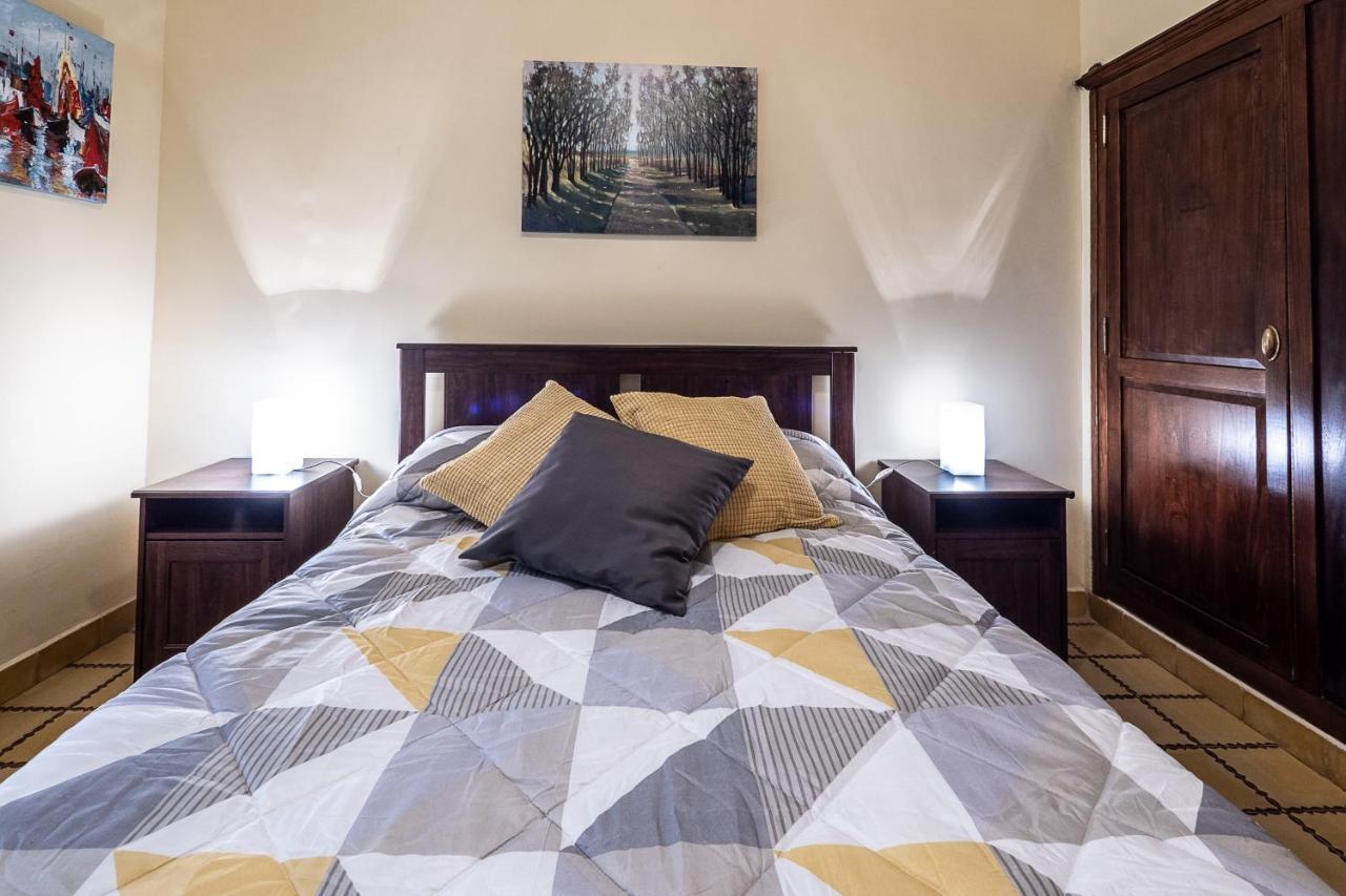 Gran Avenida 57 Apartamento