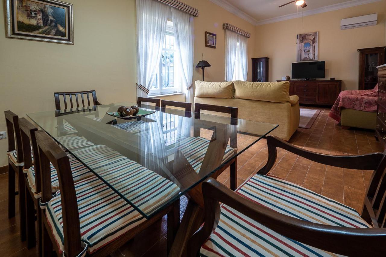 Apartamento Gran Avenida 57 Cádiz
