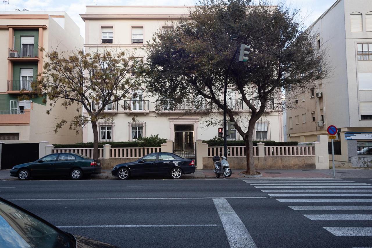 Gran Avenida 57 Cádiz