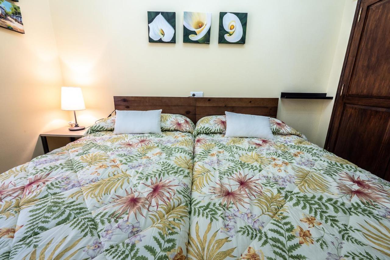 Apartamento Gran Avenida 57