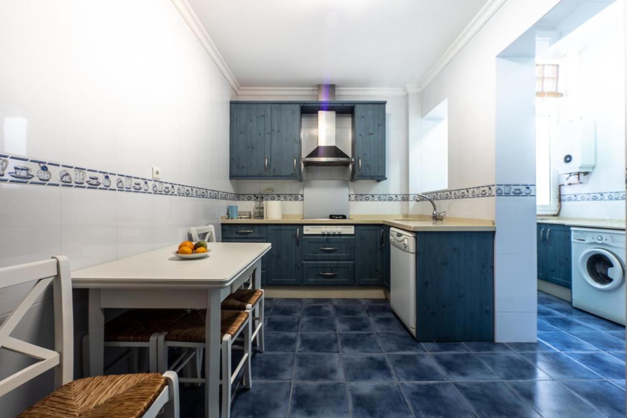 Apartamento Gran Avenida 57 Cádiz