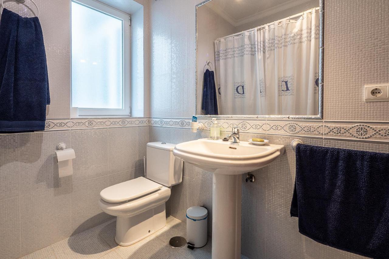 Apartamento Gran Avenida 57 *