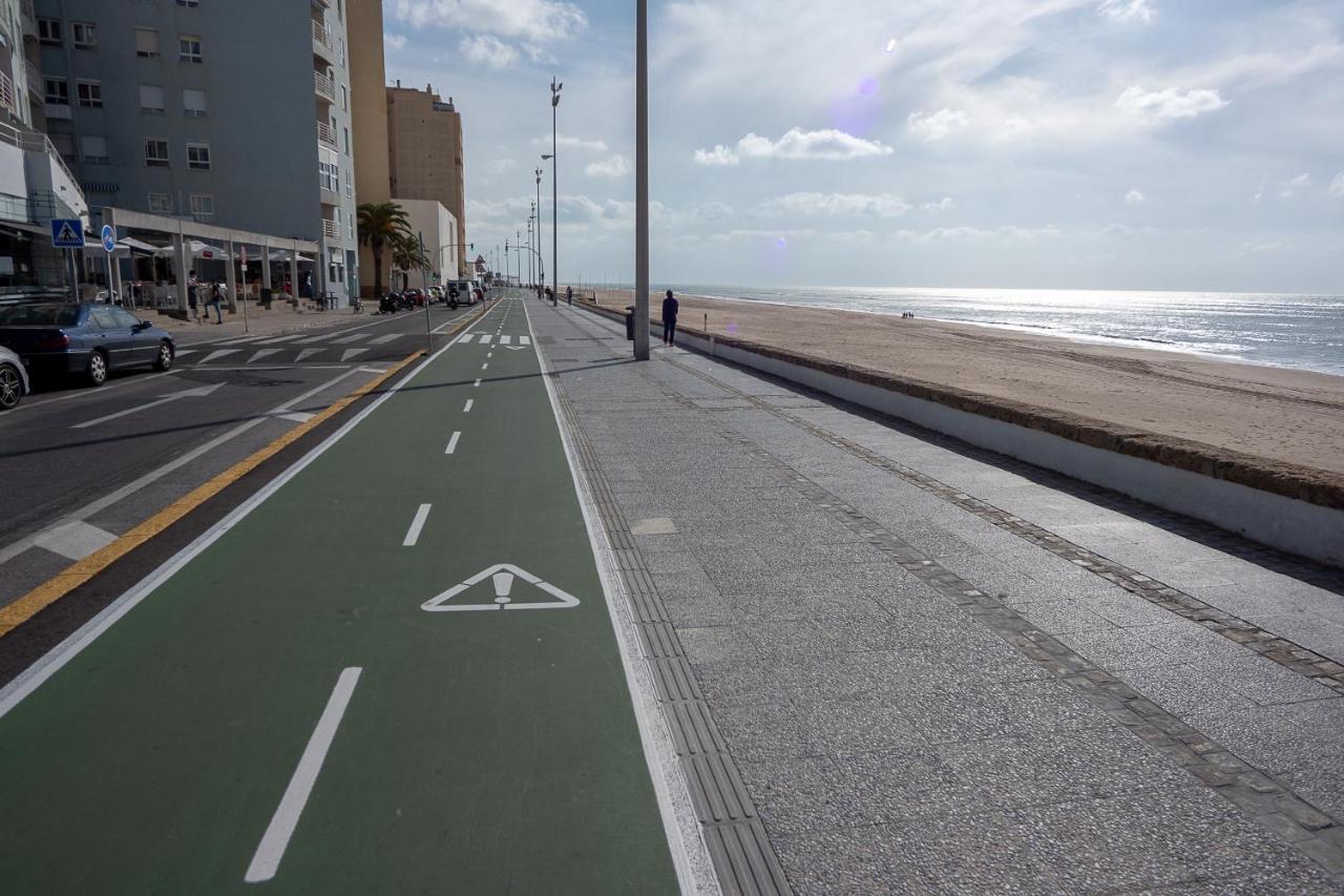 Gran Avenida 57 * Cádiz