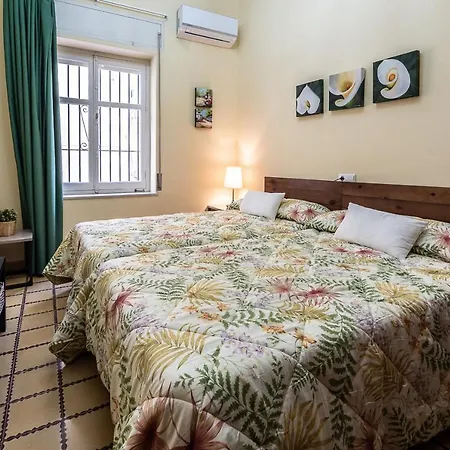 Gran Apartamento Avenida 57 Cádiz Exterior foto