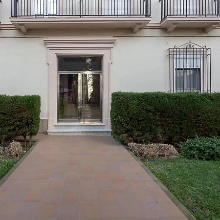 Gran Apartamento Avenida 57 Cádiz Exterior foto
