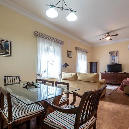 Gran Apartamento Avenida 57 Cádiz Exterior foto