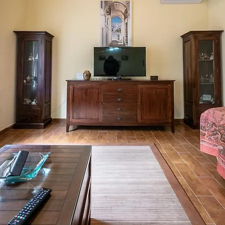 Gran Apartamento Avenida 57 Cádiz Exterior foto
