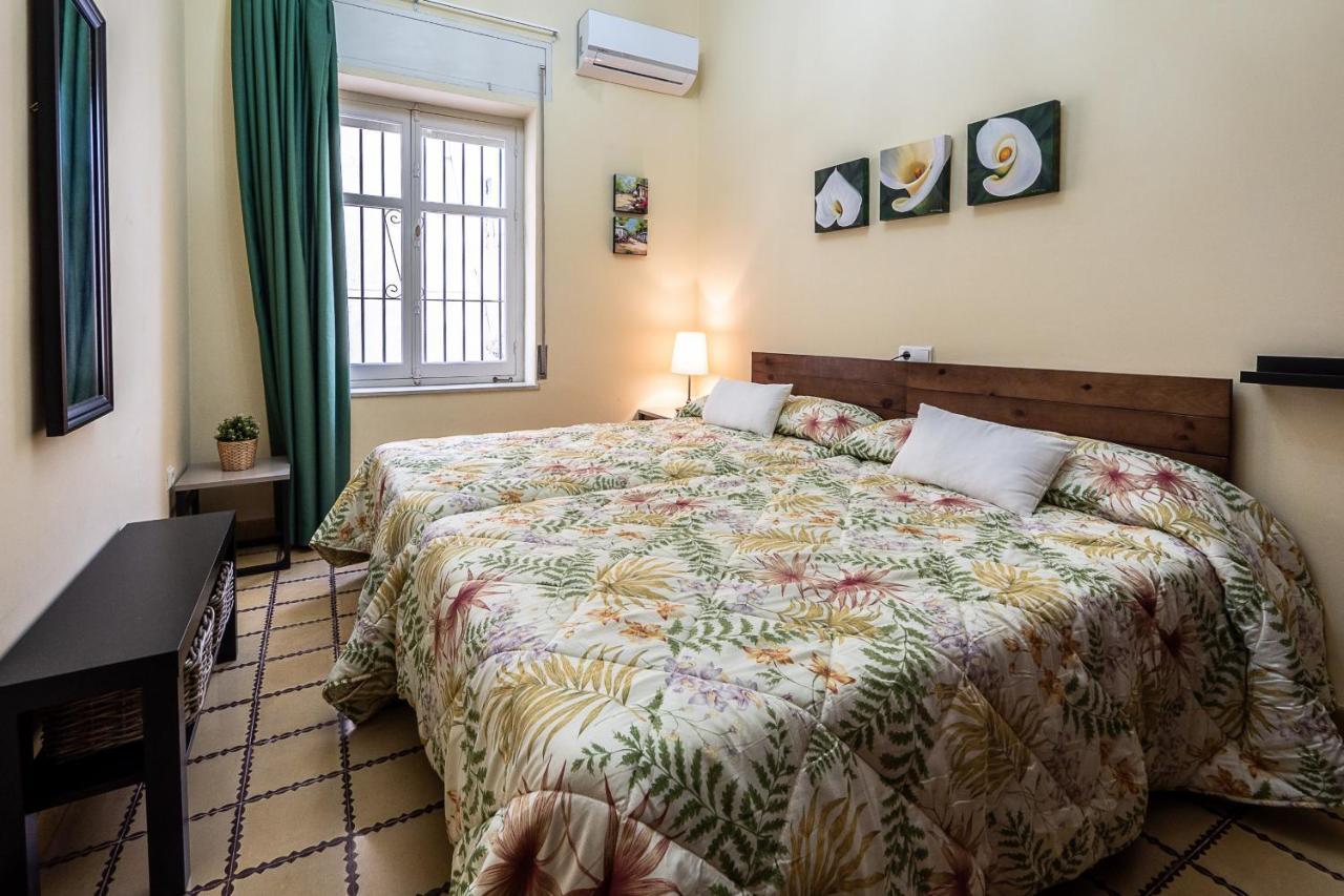 Apartment Gran Avenida 57 *