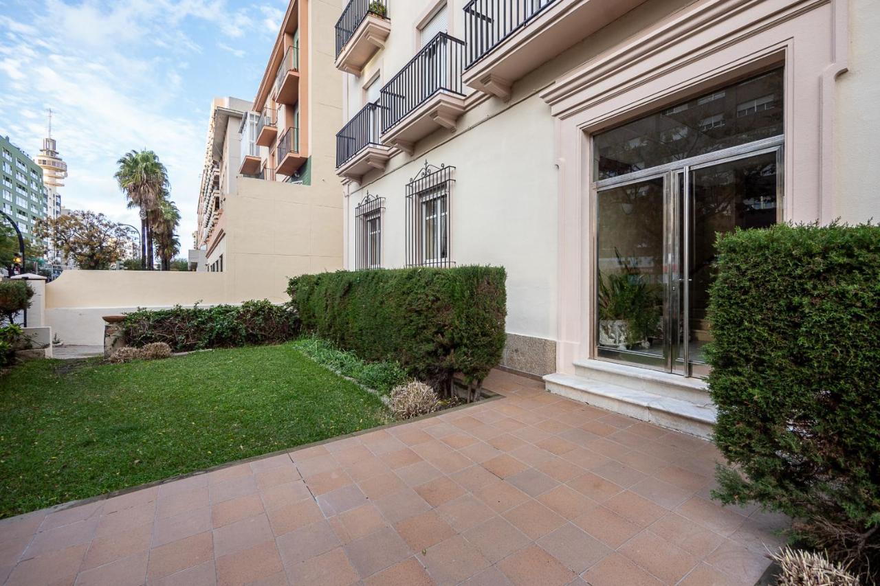 Gran Avenida 57 Appartement *