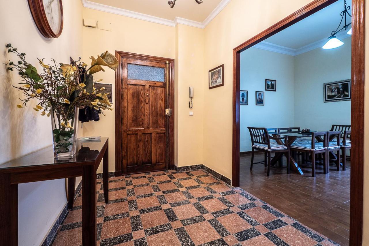 Appartement Gran Avenida 57
