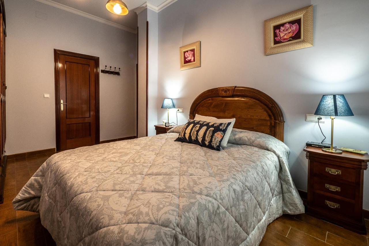 Apartment Gran Avenida 57 Cádiz