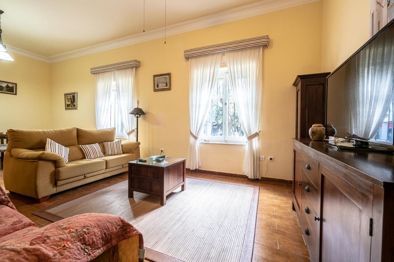 Appartement Gran Avenida 57